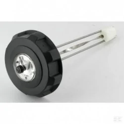 Bouchon de réservoir