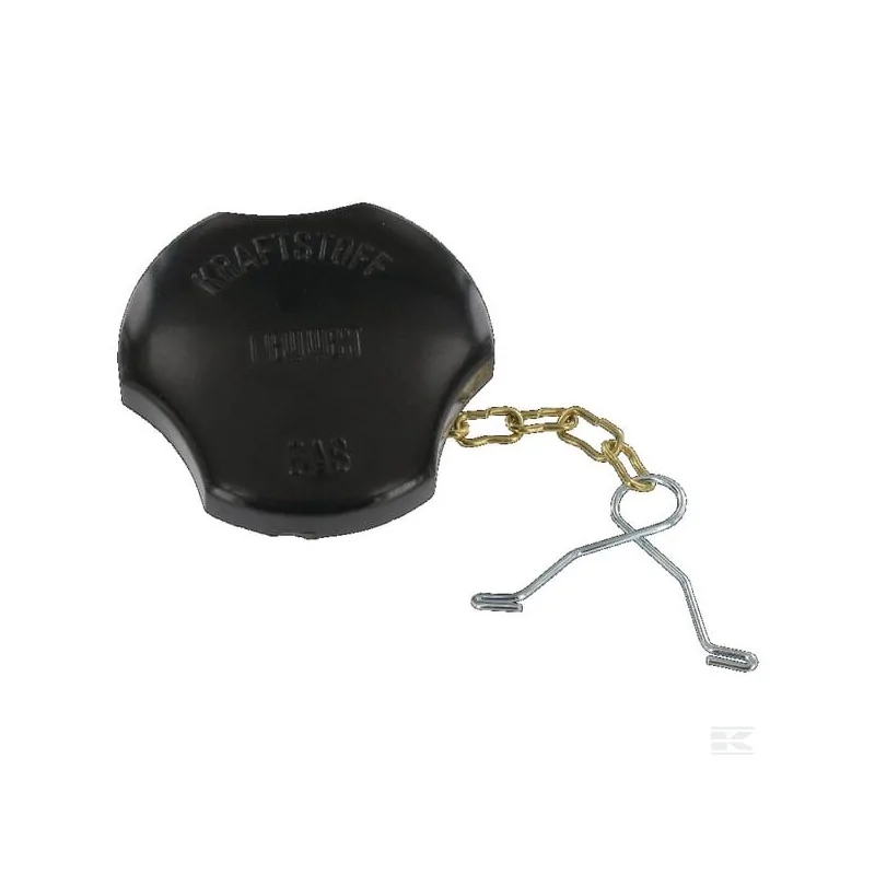 Bouchon de réservoir