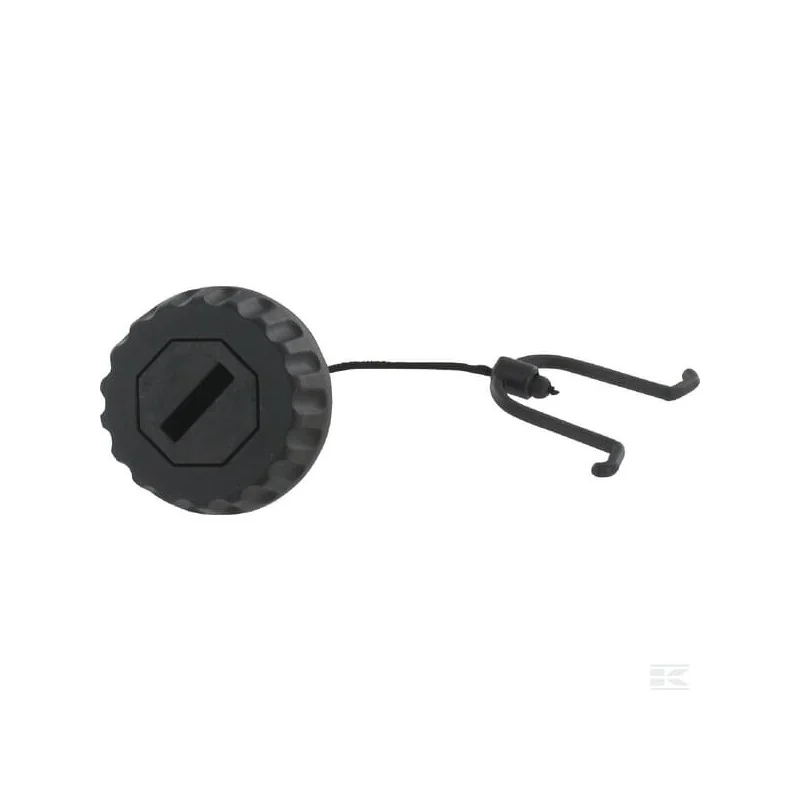 Bouchon de réservoir