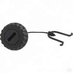 Bouchon de réservoir