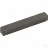 Clavette de volant moteur