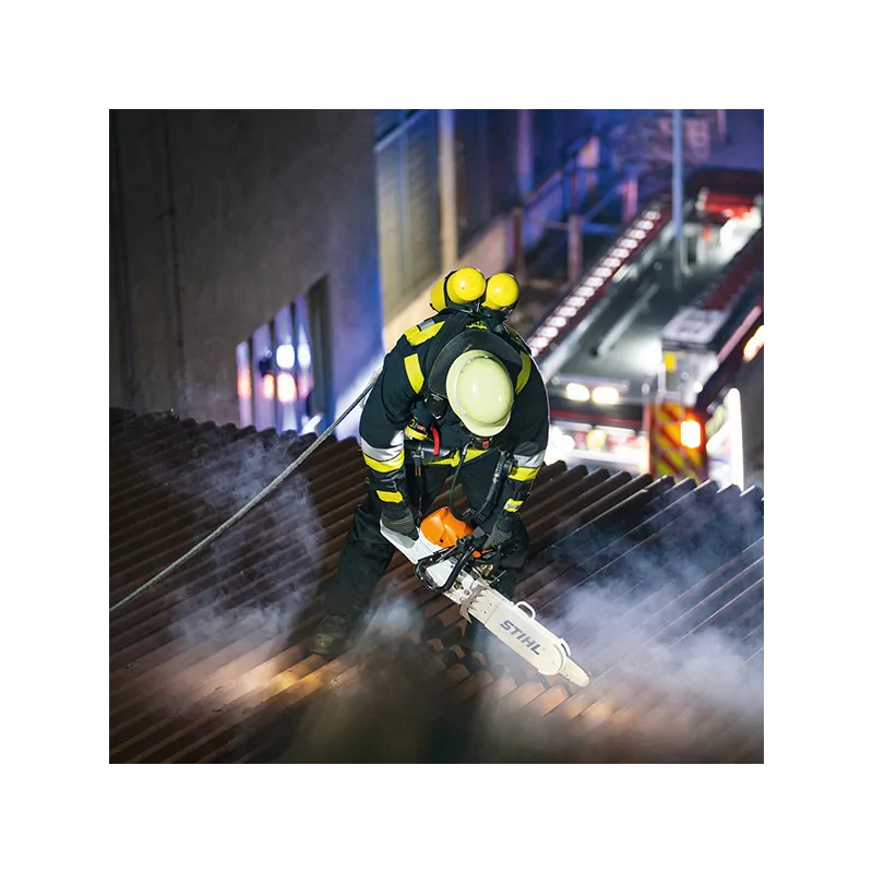 Tronçonneuse Thermique MS 462 C-M 55 cm STIHL
