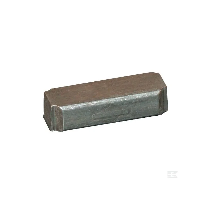 Clavette de volant moteur