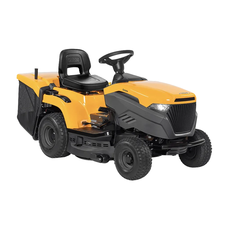 Autoportée Estate 384 STIGA