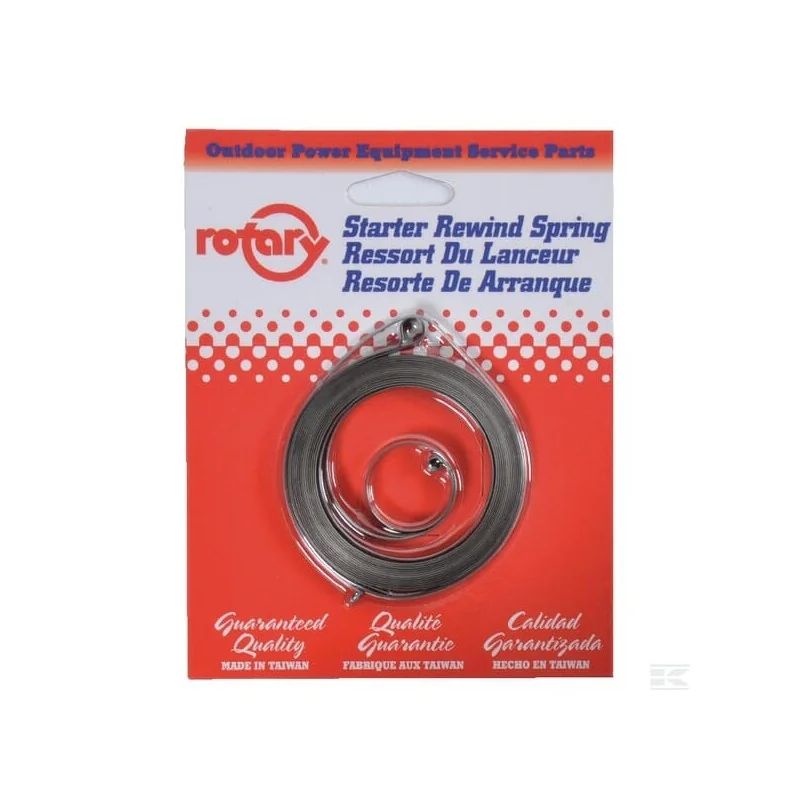 Ressort de lanceur p/Echo 17722003930