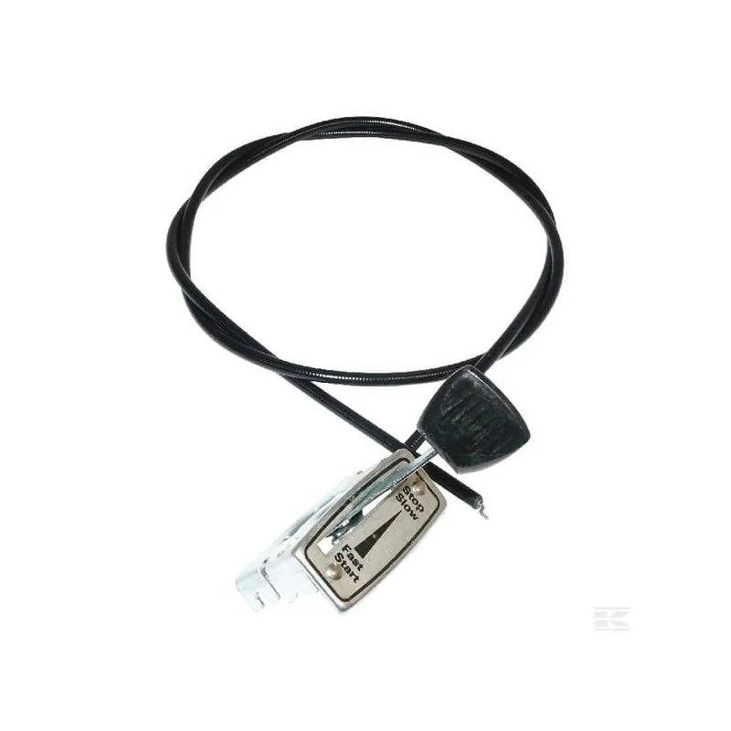 Manette d'accélérateur. + câble 1|8 m