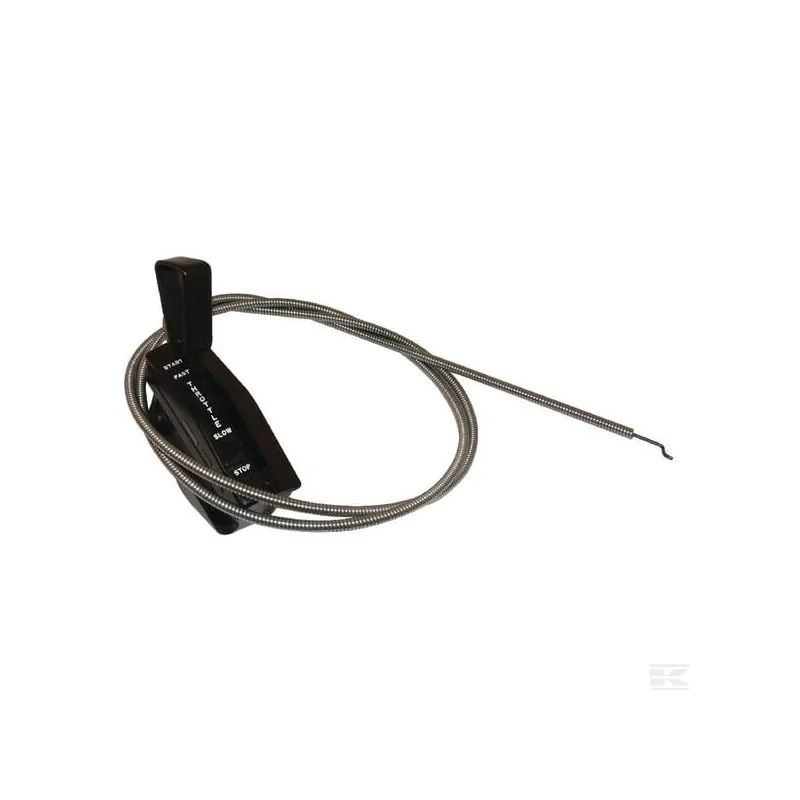 Câble d'accélérateur universel 120 cm