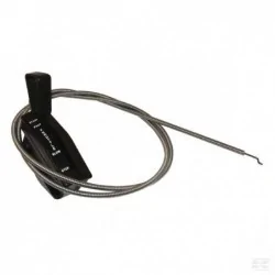 Câble d'accélérateur universel 120 cm