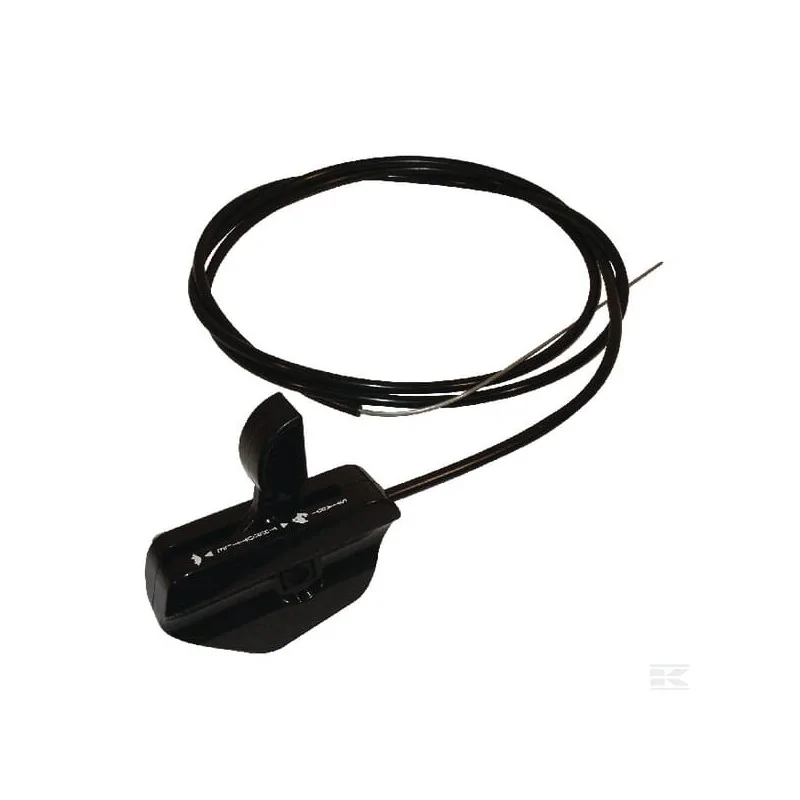 Câble d'accélérateur universel 150 cm