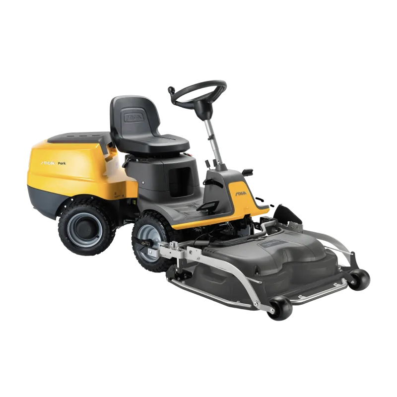 Autoportée Park 300 STIGA