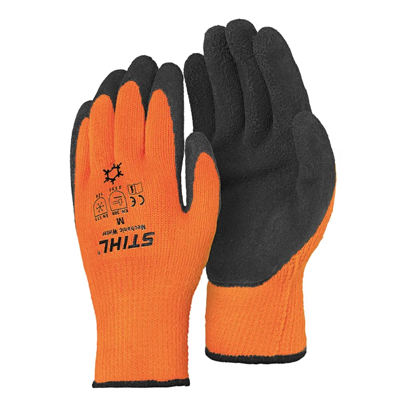 Gants FUNCTION ThermoGrip - STIHL