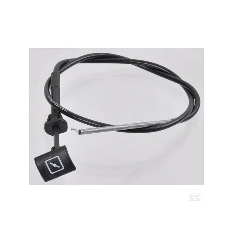 Câble de starter avec Levier