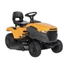 Tracteur tondeuse thermique TORNADO 398 STIGA