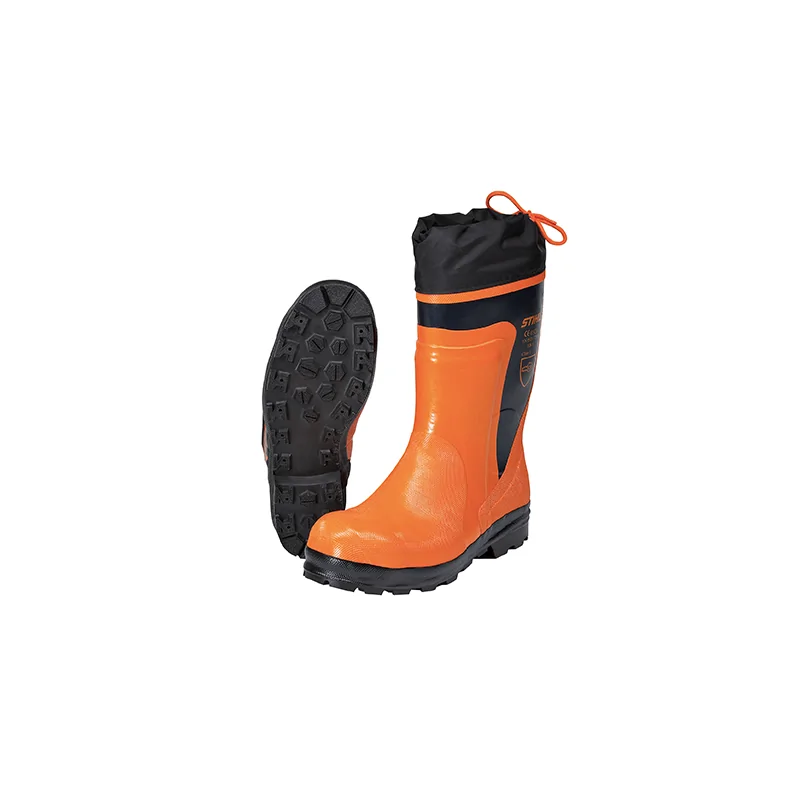 Bottes anti-coupures FUNCTION - STIHL
