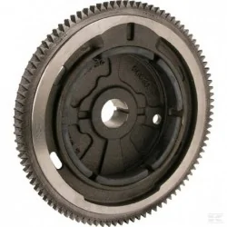 Volant moteur