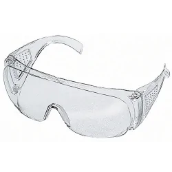 Lunettes de protection FUNCTION Standard claires - STIHL