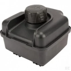 Réservoir de carburant