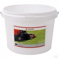 Pâte à roder 5 kg - grain 120