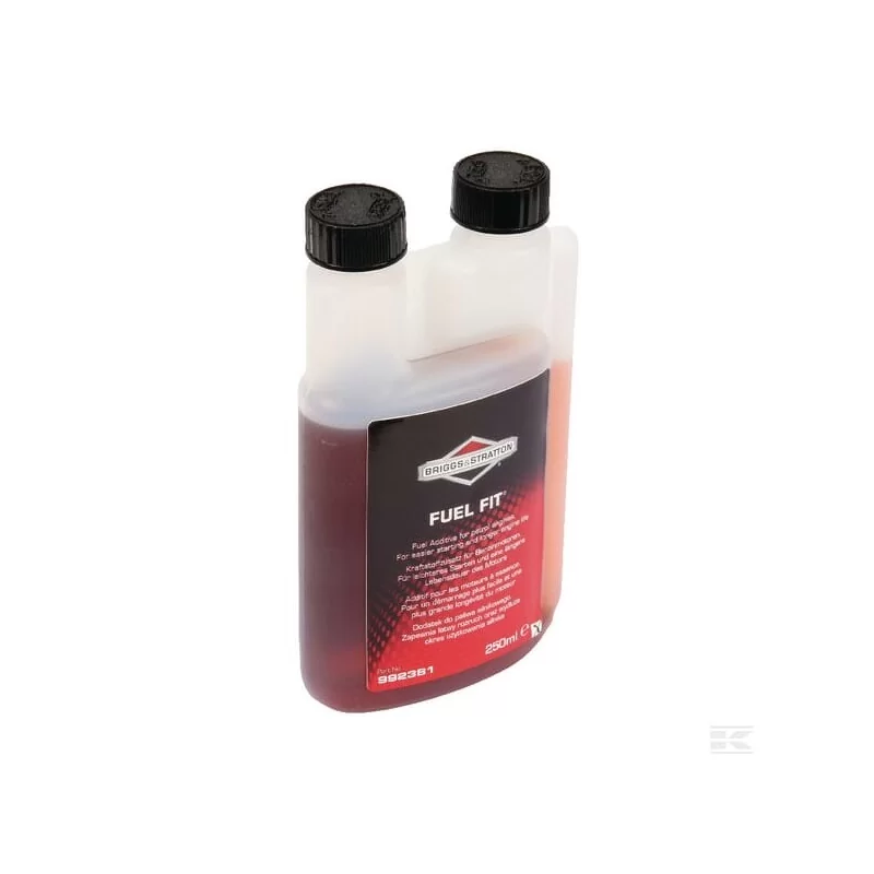 Fuel Fit 250 ml