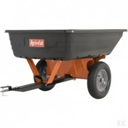 Chariot utilitaire Poly 10