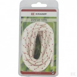 Cordon de lanceur 5.5mmx5m