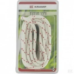 Cordon de lanceur 6.0mmx5m