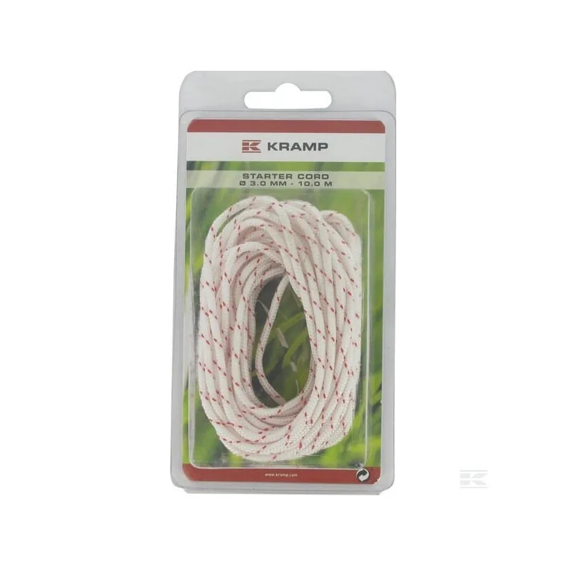 Cordon de lanceur 3|0mmx10m