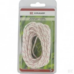 Cordon de lanceur 3|0mmx10m