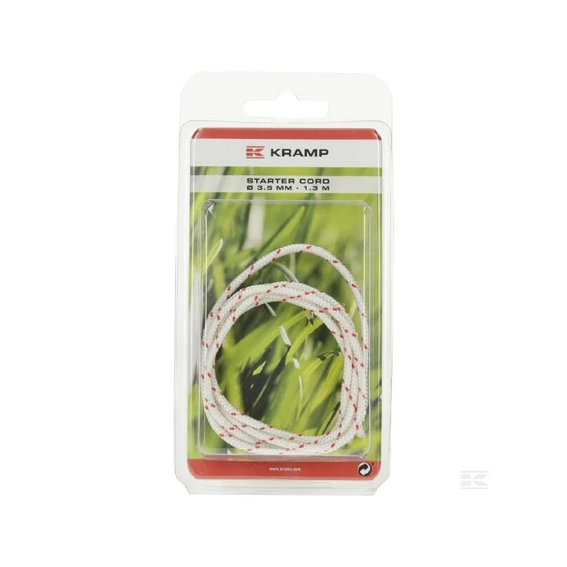 Cordon de lanceur 3|5mmx1|30m