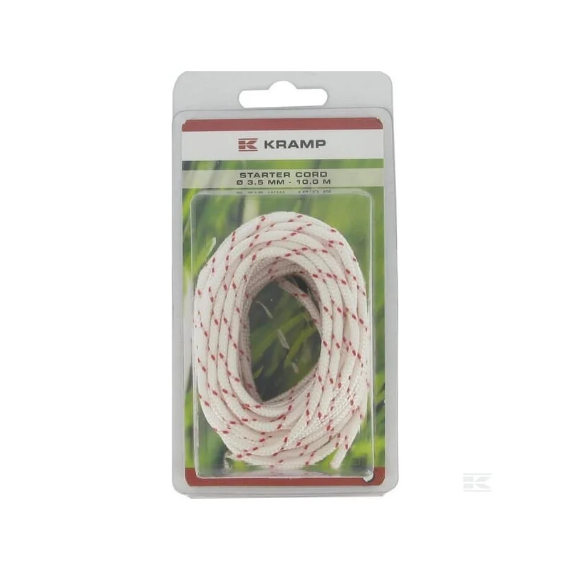 Cordon de lanceur 3|5mmx10m