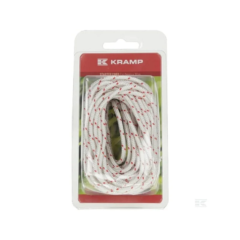 Cordon de lanceur 4|0mmx10m