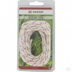 Cordon de lanceur 4.5mmx5m