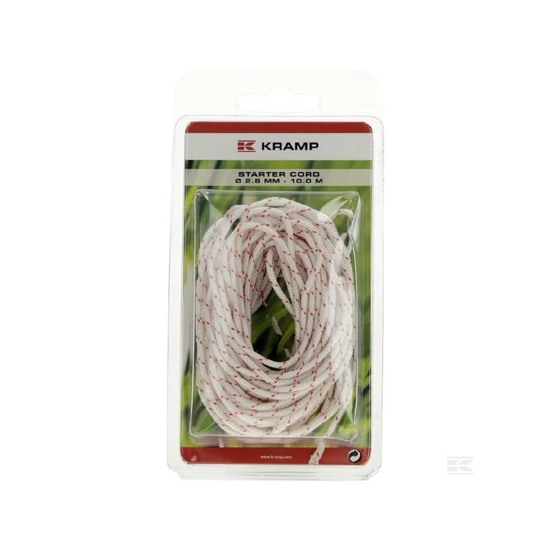 Cordon de lanceur 2|8mmx10m