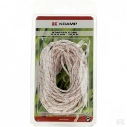 Cordon de lanceur 2|8mmx10m