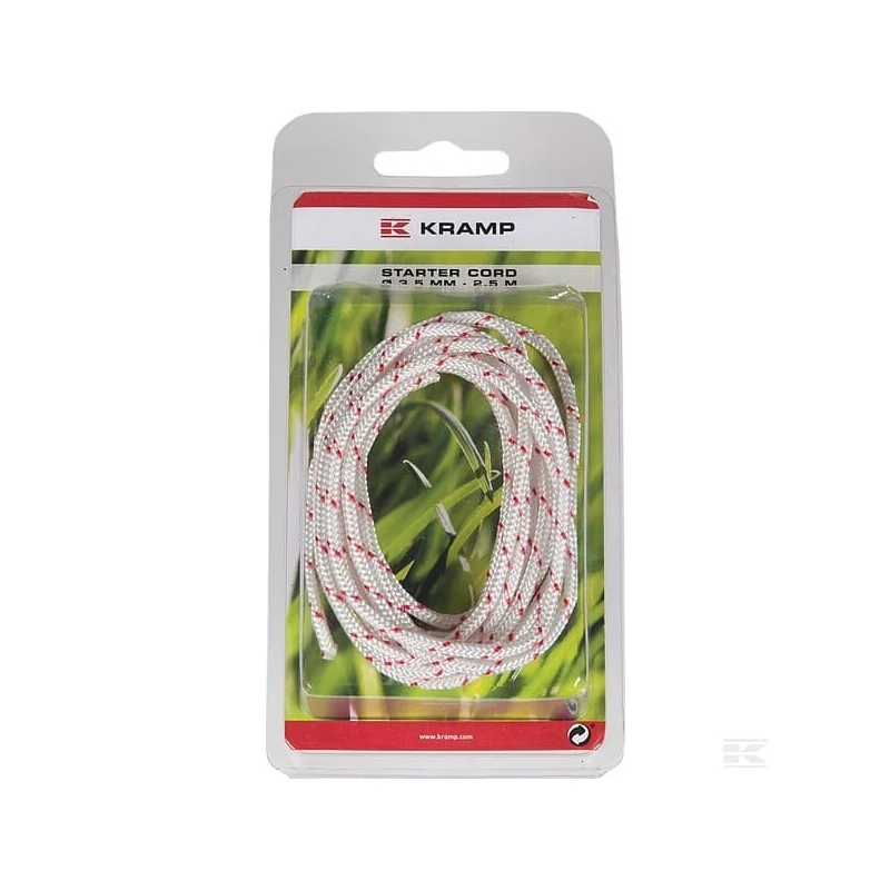 Cordon de lanceur 3|5mmx2|50m