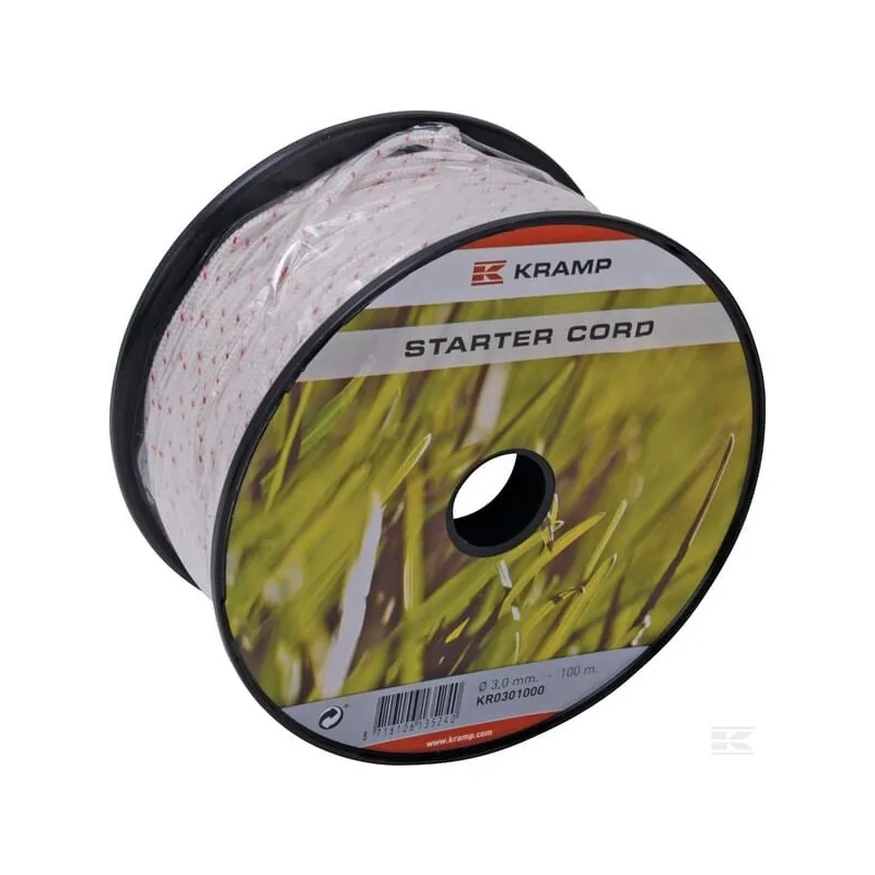 Cordon de lanceur 3|0mmx100m