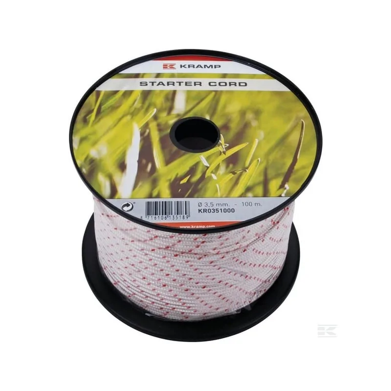 Cordon de lanceur 3|5mmx100m