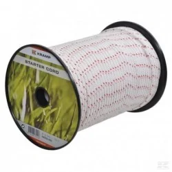 Cordon de lanceur 5.0mmx100m