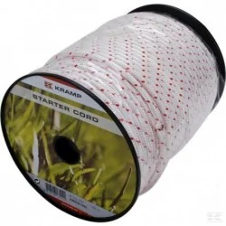 Cordon de lanceur 6.0mmx100m