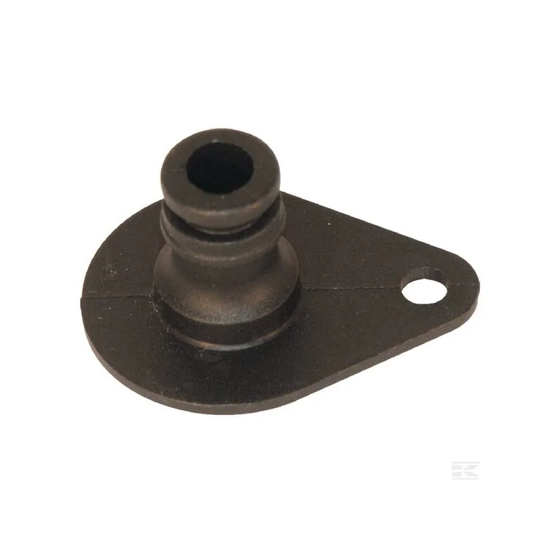 Nipple de nettoyage de la coupole