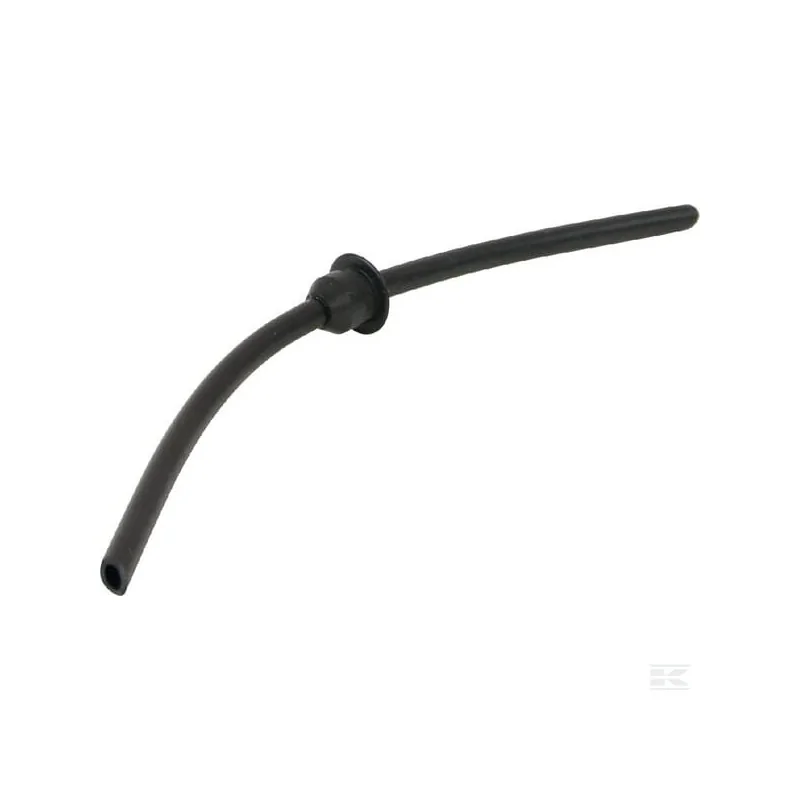 Tuyau à carburant 3|1x5|0mm L=22 cm