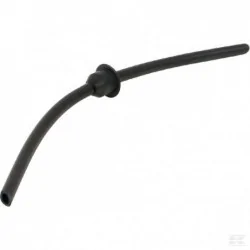 Tuyau à carburant 3|1x5|0mm L=22 cm