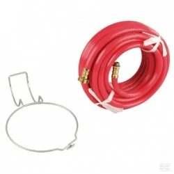 Rallonge flexible 10m 433