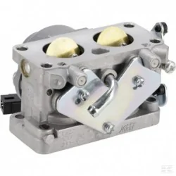 Bloc carburateur