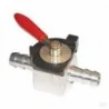 Robinet à essence p/Scag 48568
