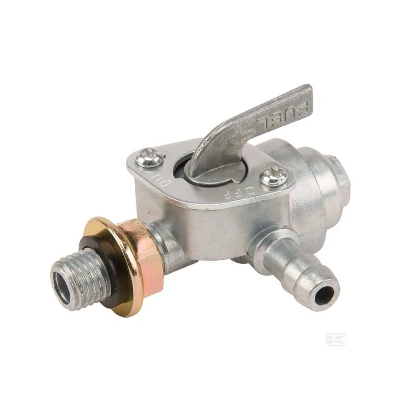 Valve combustible