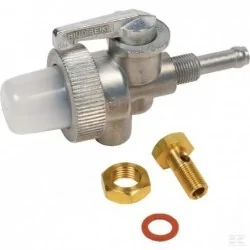 Robinet pour carburant