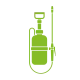 Atomiseur et pulvérisateur