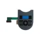Clavier robot tondeuse