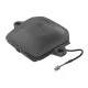 Plug In robot tondeuse
